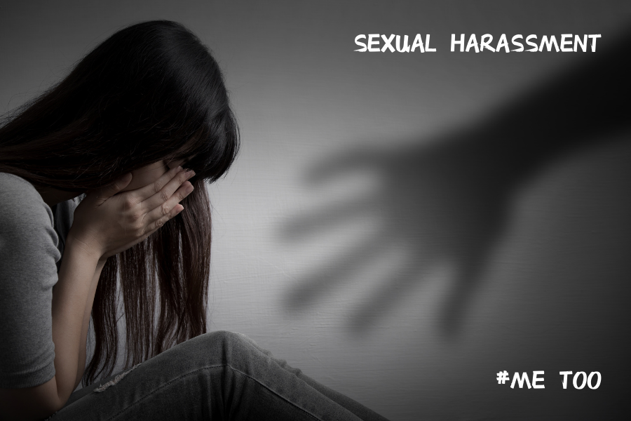 校園法律面面觀#MeToo – 論校園性侵害、性騷擾或性霸凌事件之處理流程